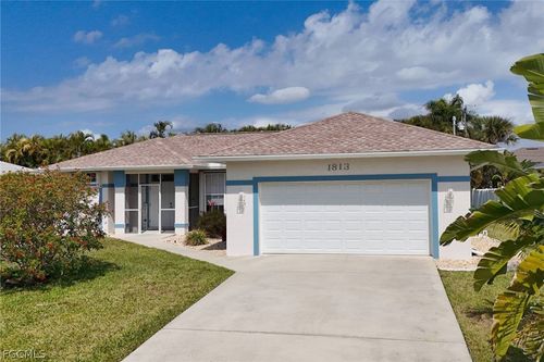 1813 Sw 50th Ter, Cape Coral, FL, 33914-6942 | Card Image