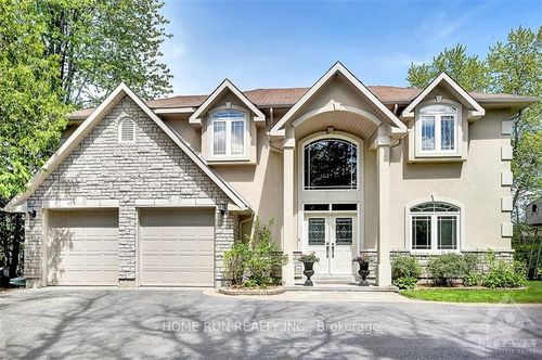 3 Winding Way, Nepean, ON, K2C3H1 | Card Image