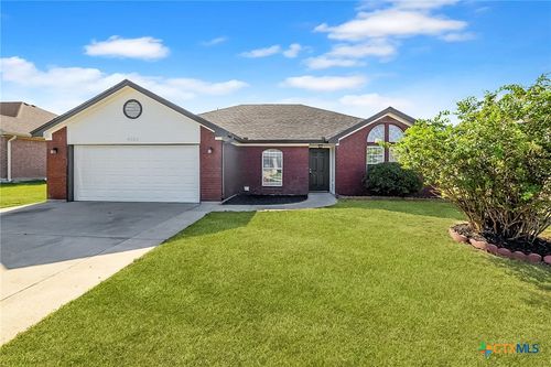 4509 Maggie Dr, Killeen, TX, 76549-3123 | Card Image