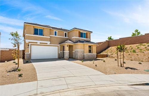29425 Ironview Dr, Menifee, CA, 92584-0538 | Card Image