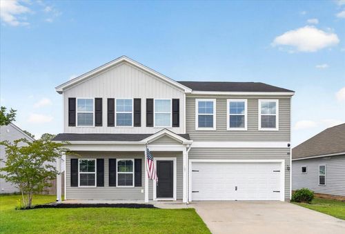 107 Oldenburg Drive, Summerville, SC, 29486 | Card Image