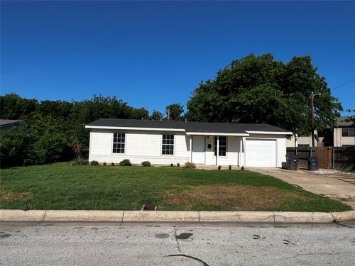 4217 Weber St, Fort Worth, TX, 76106-3009 | Card Image