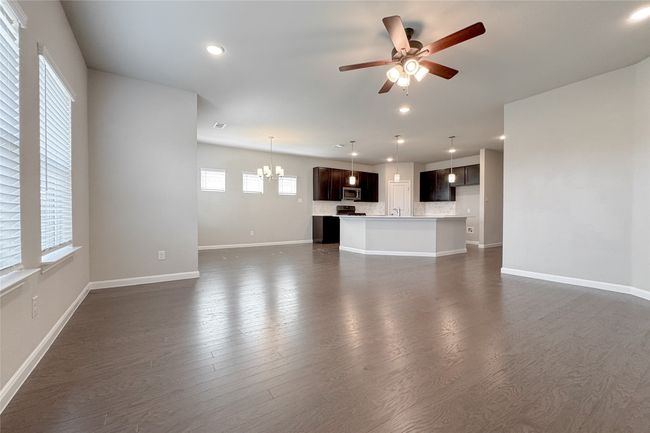 2121 Callahan Dr, House other with 3 bedrooms, 2 bathrooms and null parking in Forney TX | Image 10