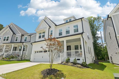 772 Mirkwood Ave, Apex, NC, 27523-6260 | Card Image