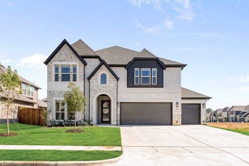 14 Magpie St, Joshua, TX, 76058-2822 | Card Image