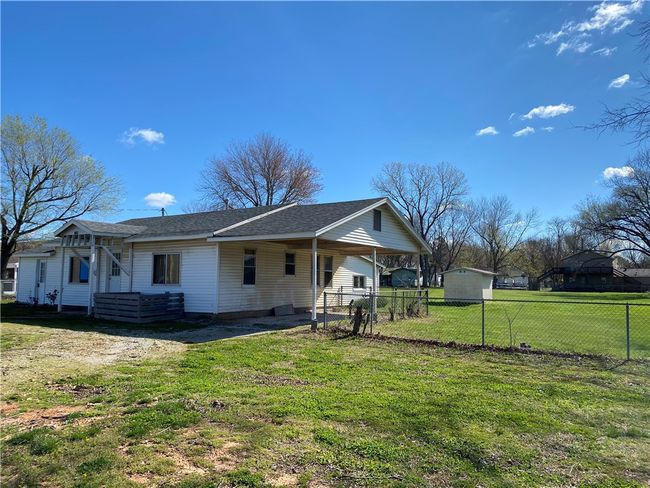 440 N Curtis Ave, Home with 0 bedrooms, 0 bathrooms and null parking in Pea Ridge AR | Image 5