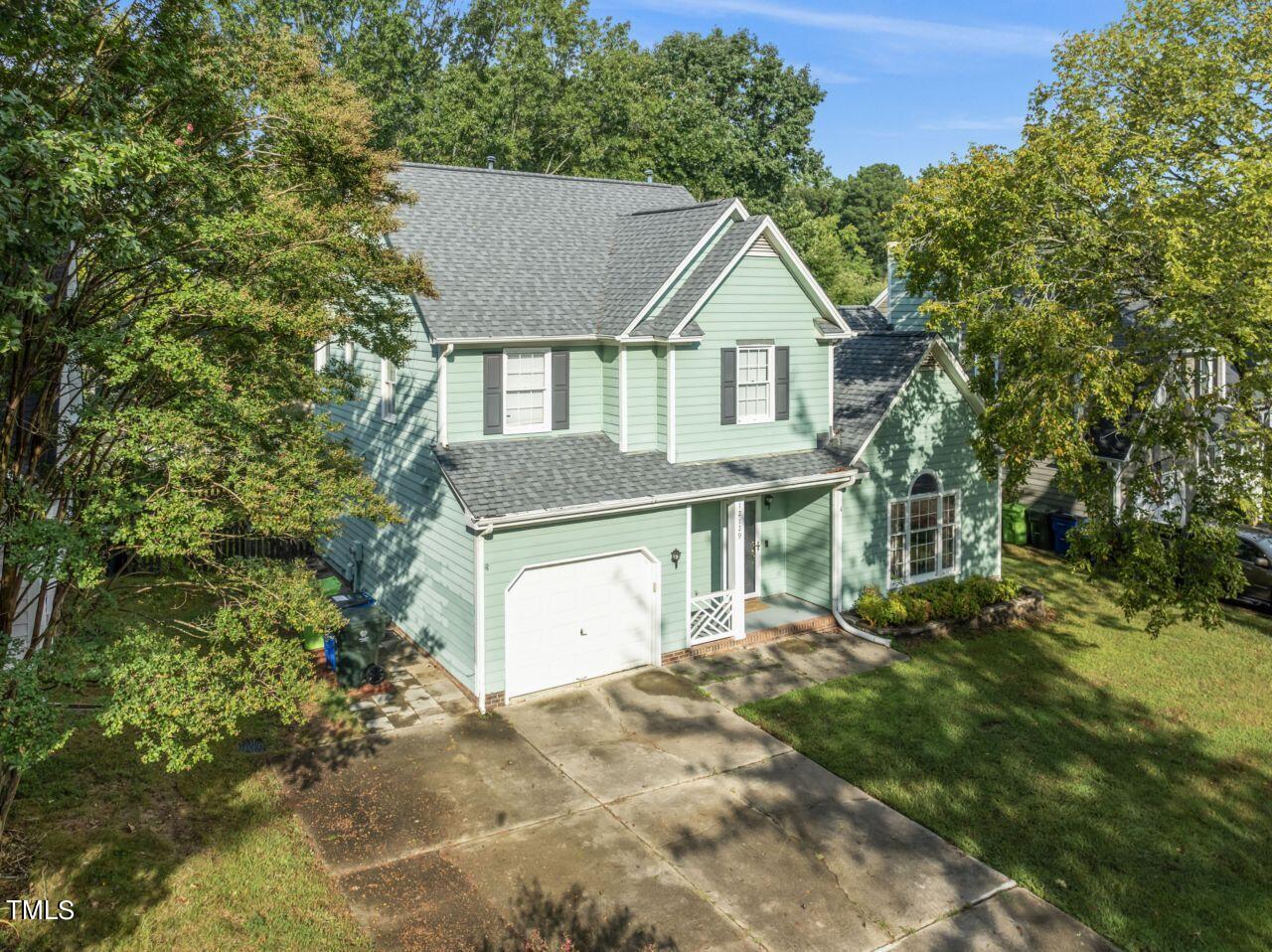 Mabledon Ct, Raleigh, NC 27613