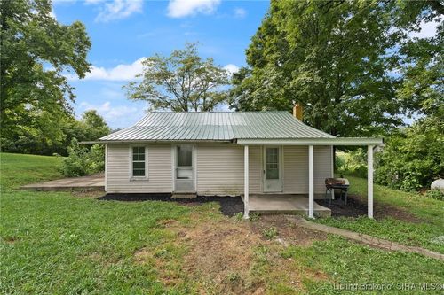 2768 S Benham Mill Rd, English, IN, 47118-6523 | Card Image