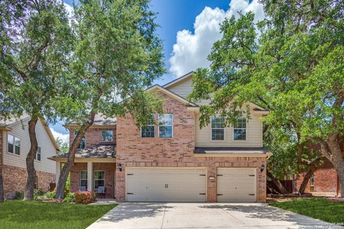 4423 Albert Martin, San Antonio, TX, 78253-5083 | Card Image