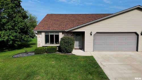 1613 Milnes Dr, Fulton, IL, 61252-2109 | Card Image