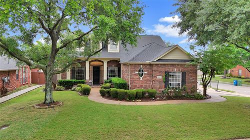 1817 Marble Pass Dr, Flower Mound, TX, 75028-4821 | Card Image