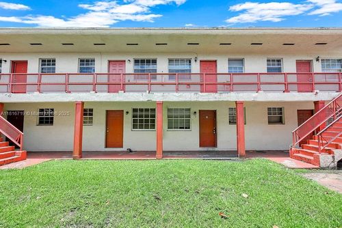 apt-4-14180 Nw 22nd Ave, Opa-Locka, FL, 33054-4149 | Card Image