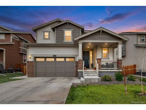 11029 Ursula St, Commerce City, CO, 80022-6267 | Card Image