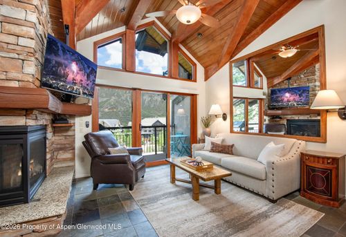 1204-400 Wood Rd, Snowmass Village, CO, 81615-6379 | Card Image