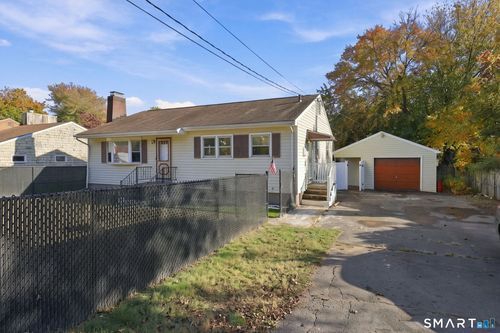 1121 Tolland St, East Hartford, CT, 06108-1536 | Card Image
