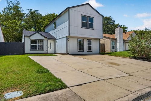 2855 Coral Field Dr, San Antonio, TX, 78245-1757 | Card Image