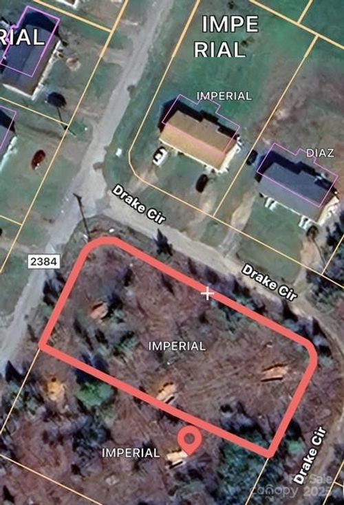 3005 Drake Cir, Shelby, NC, 28152-7407 | Card Image