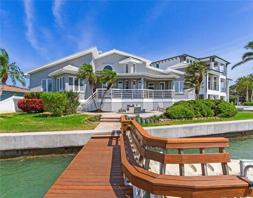 17382 Kennedy Dr, NORTH REDINGTON BEACH, FL, 33708-1351 | Card Image