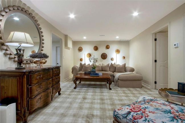View of living room | Image 28