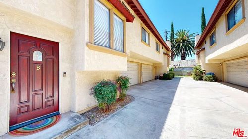 b-375 S Sierra Madre Blvd, Pasadena, CA, 91107-4266 | Card Image