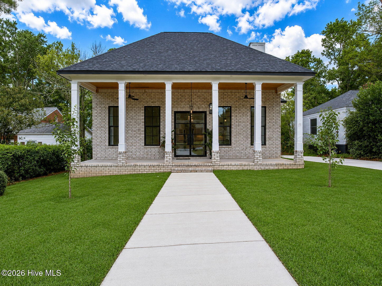 Residential in Augusta 2