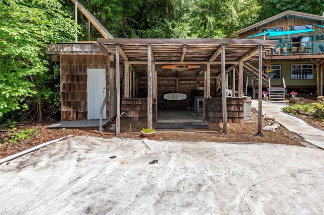41072 Gold River Hwy, House other with 5 bedrooms, 1 bathrooms and 6 parking in Campbell River BC | Image 42
