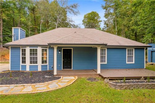 3208 Navajo Cir, Gainesville, GA, 30501-7562 | Card Image