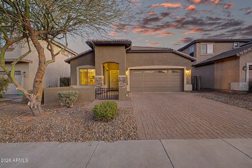 25271 W Pleasant Ln, Buckeye, AZ, 85326-2327 | Card Image