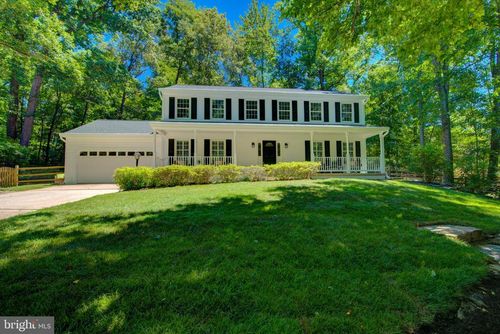 12029 Lake Newport Rd, RESTON, VA, 20194-2741 | Card Image