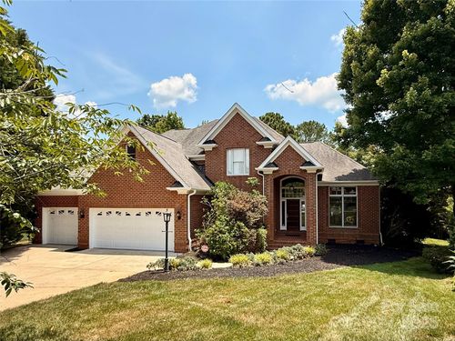 10317 Clubhouse View Ln, Mint Hill, NC, 28227-5803 | Card Image