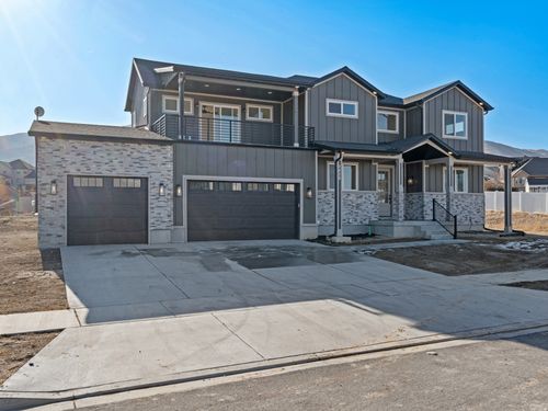 3429 S Spinnaker Bay Dr, Saratoga Springs, UT, 84045-3953 | Card Image