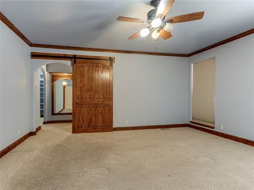 539 Buttermilk Cloud Rdg, Choctaw, OK, 73020-7531 | Card Image