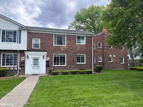 22995 Gary Lane, St Clair Shores, MI, 48080 | Card Image