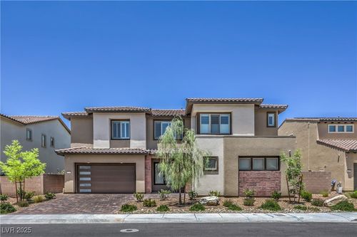 201 Carmel Sky St, Las Vegas, NV, 89138-6355 | Card Image