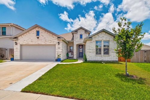 2646 Las Estrellas St, Corpus Christi, TX, 78414-5020 | Card Image