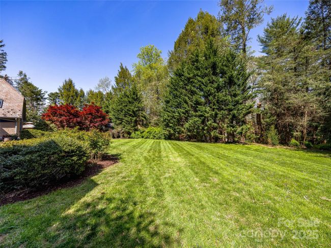 334 Vanderbilt Rd, House other with 5 bedrooms, 6 bathrooms and null parking in Biltmore Forest NC | Image 42
