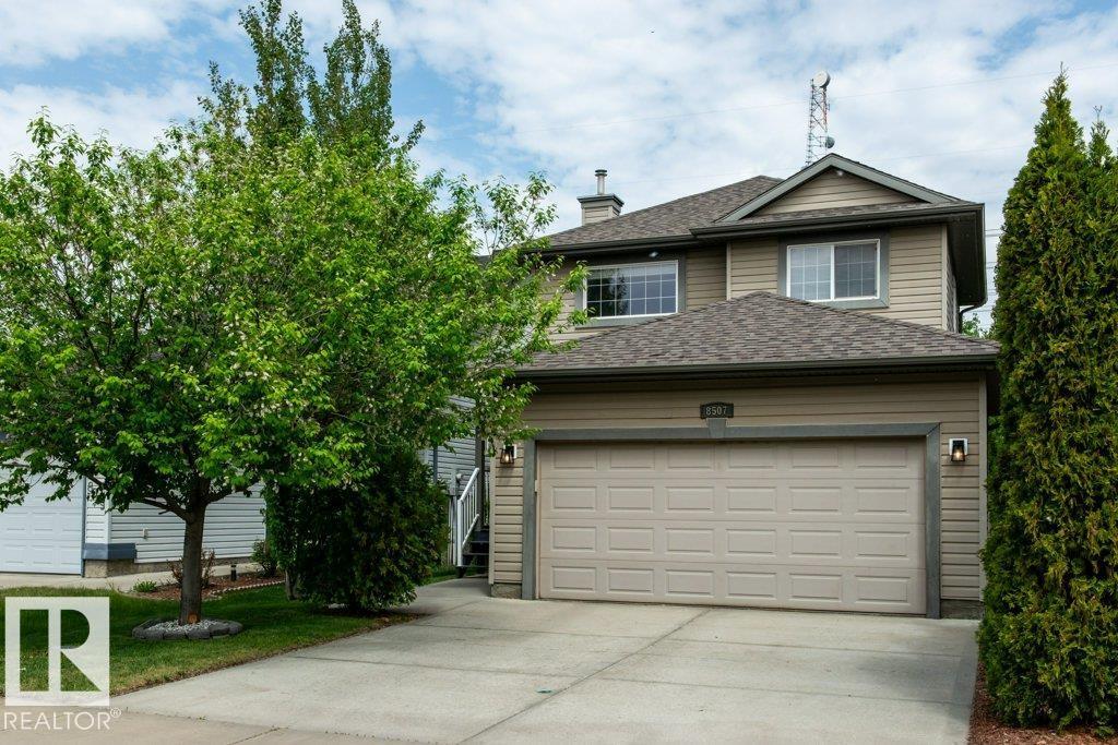 Residential in Edmonton 2