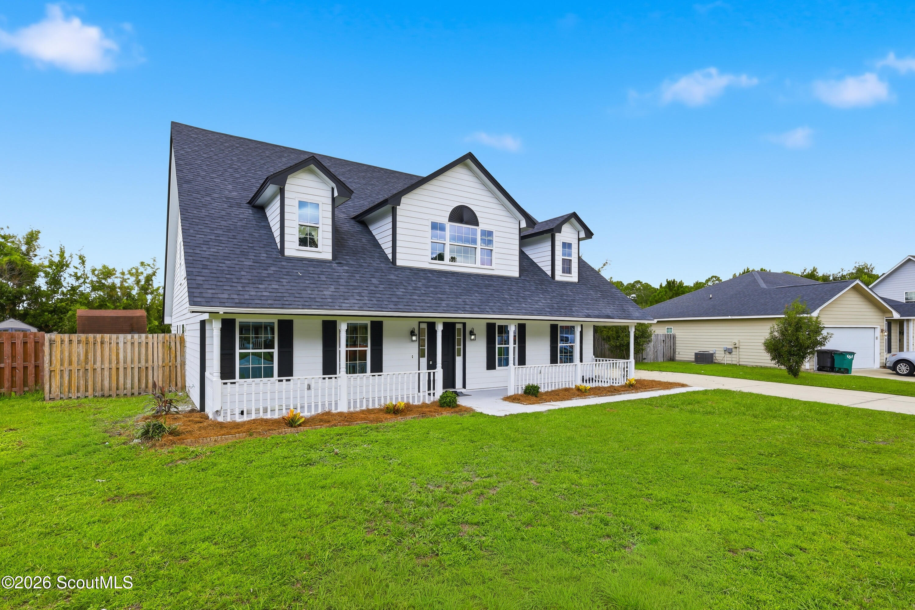Residential in St. Marys 2