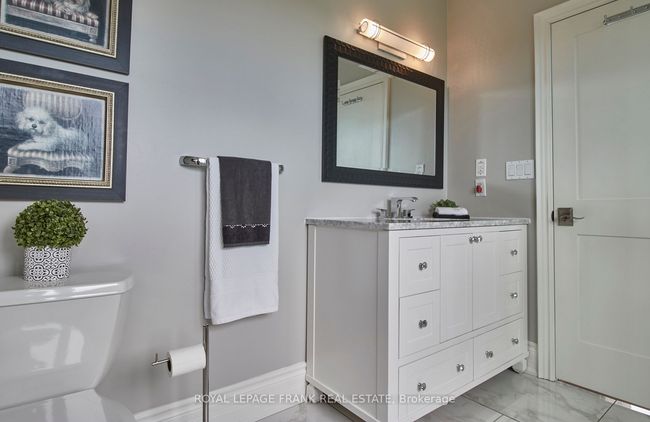 5387 Sutter Creek Dr, House other with 3 bedrooms, 2 bathrooms and 10 parking in Gores Landing ON | Image 33