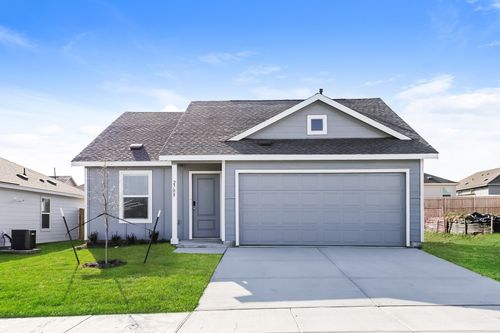 2708 River Knoll Ln, Fort Worth, TX, 76108-7406 | Card Image