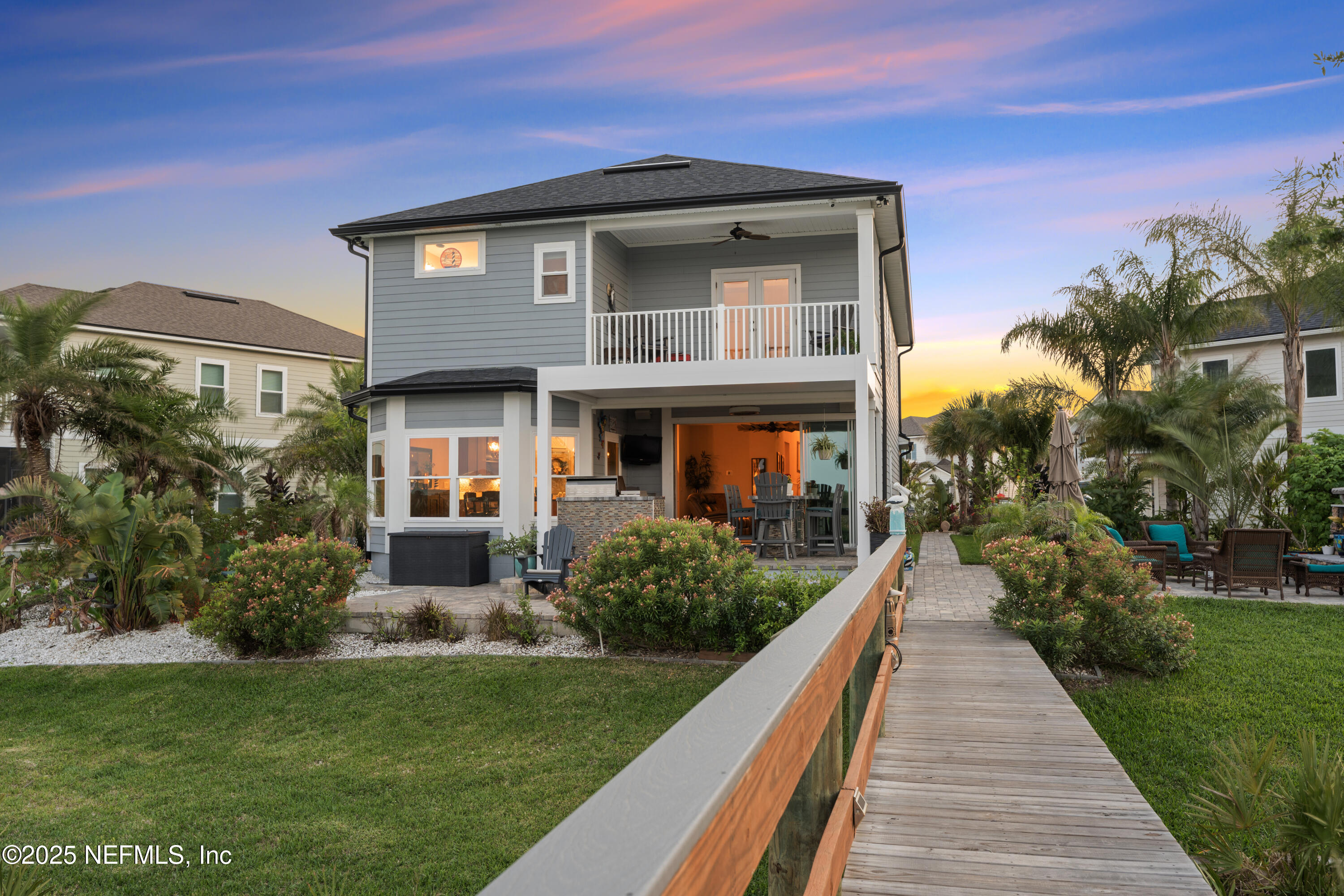 Residential in St. Augustine 3