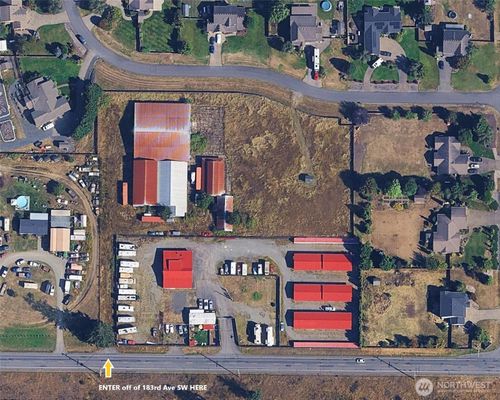 4714 183rd Ave Sw, Rochester, WA, 98579-9190 | Card Image