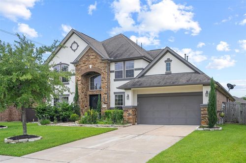 26407 Wooded Hollow Ln, Katy, TX, 77494-3684 | Card Image