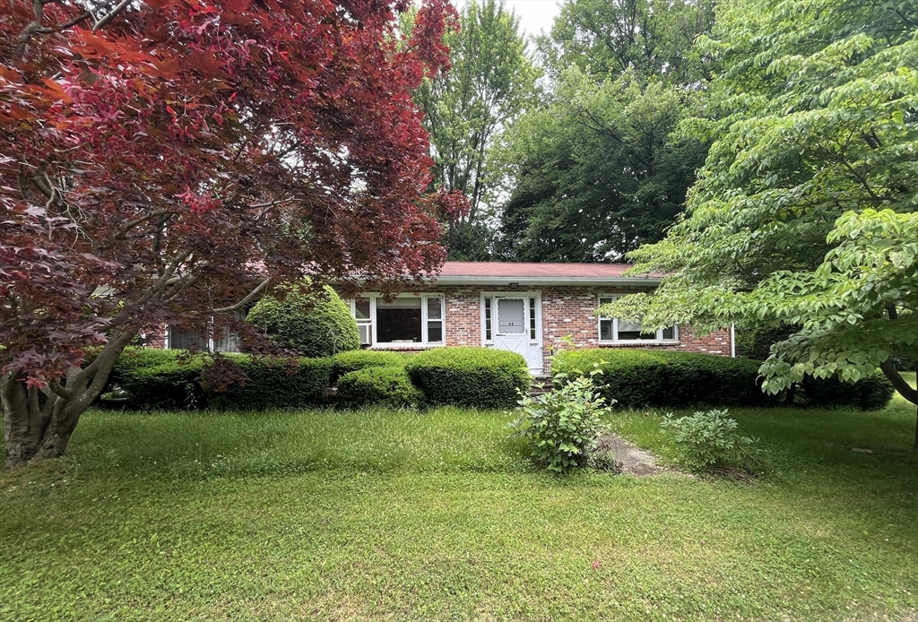 Winthrop St, Northampton, MA 01060