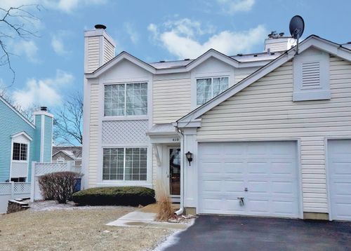 410 Quaker Hill Court, Aurora, IL, 60504 | Card Image