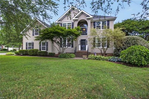 3872 River Oak Circle, Virginia Beach, VA, 23456 | Card Image