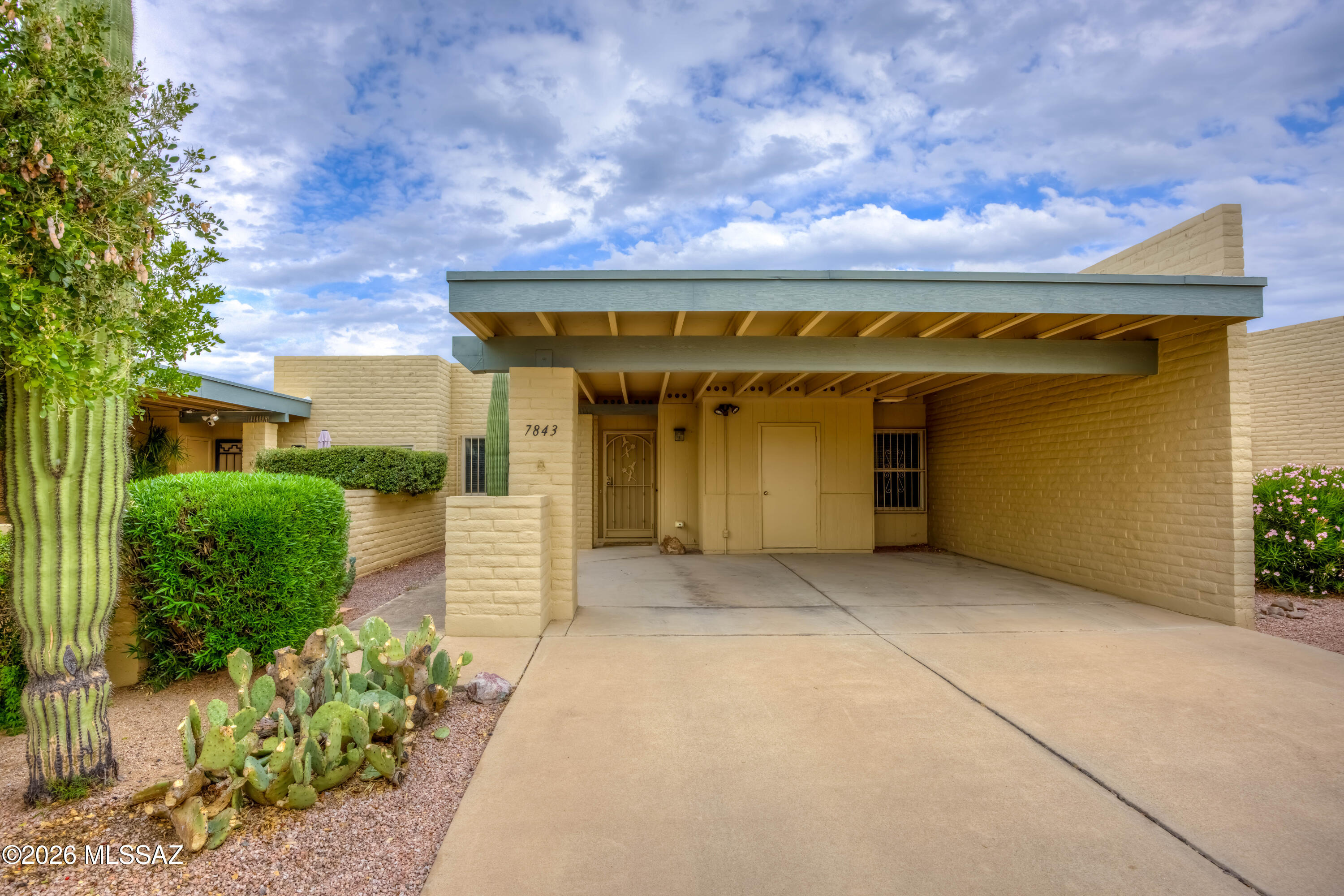 Residential in Tucson 3