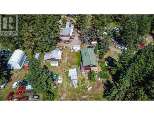 6725 Sidley Mountain Rd, Bridesville, BC, V0H1Y0 | Card Image
