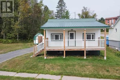 234 Federation St, Home with 3 bedrooms, 2 bathrooms and null parking in Thessalon ON | Image 3