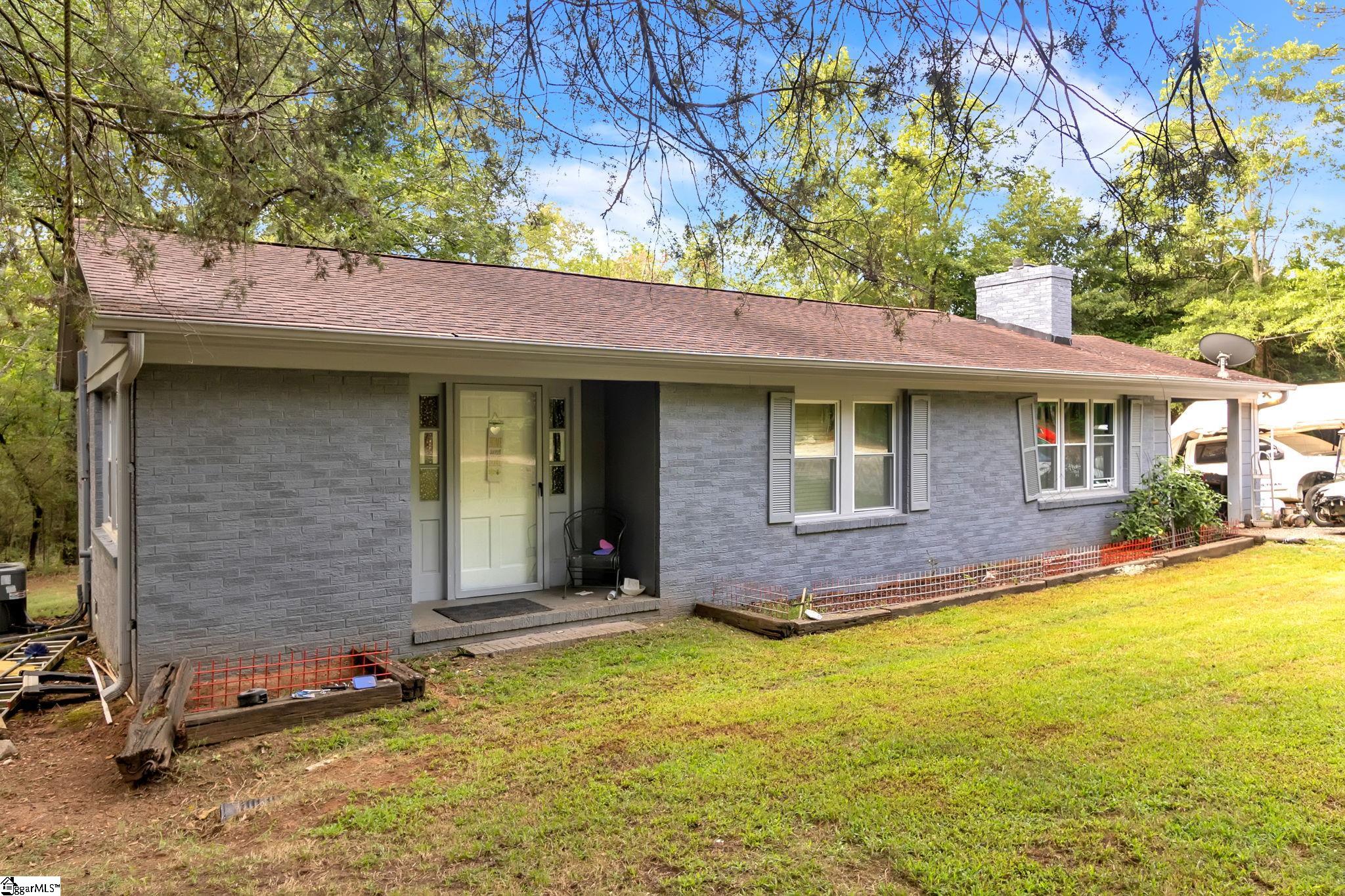 Mcneely Rd, Liberty, SC 29657